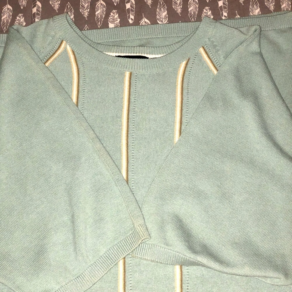CLAIBORNE MENS